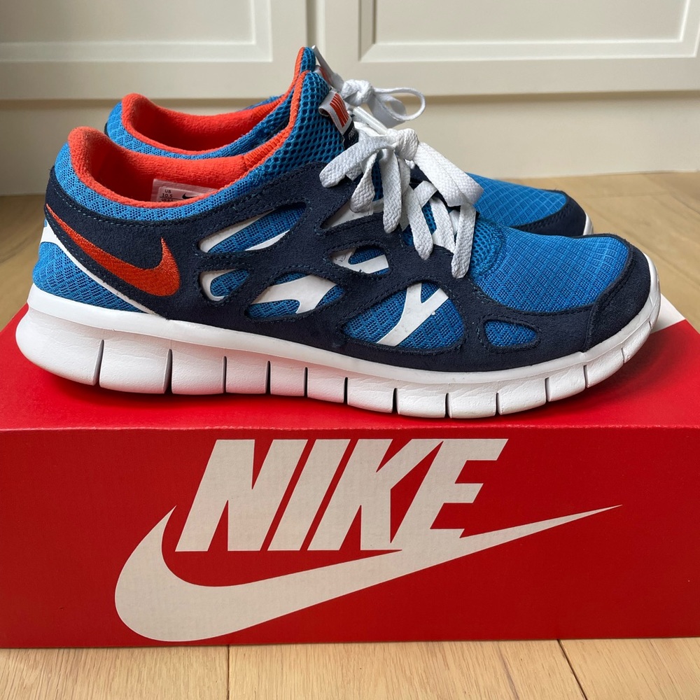 Nike Free Run 2